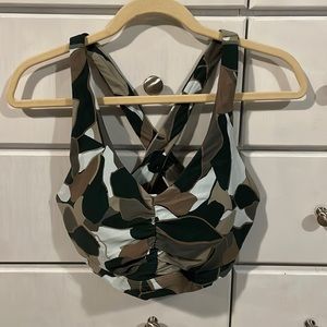 Sports bra, aerie offline, size XL